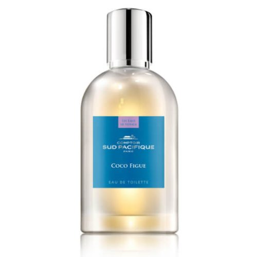 COMPTOIR SUD PACIFIQUE-Coco Fig - Eau de Toilette COMPTOIR SUD PACIFIQUE-Coco Fig - Eau de Toilette